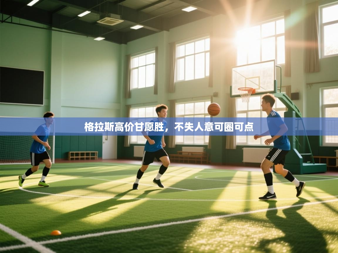 格拉斯高价甘愿胜，不失人意可圈可点  第2张