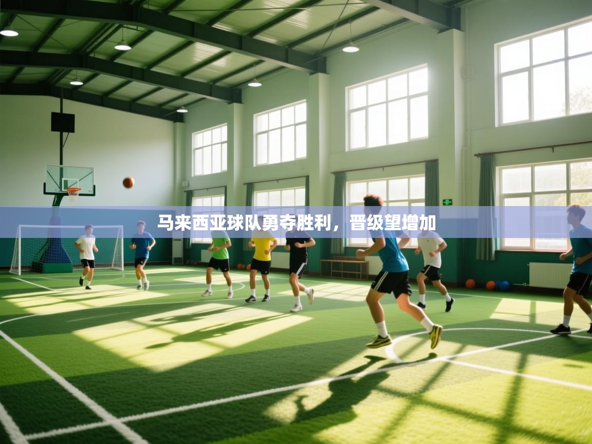 马来西亚球队勇夺胜利,晋级望增加