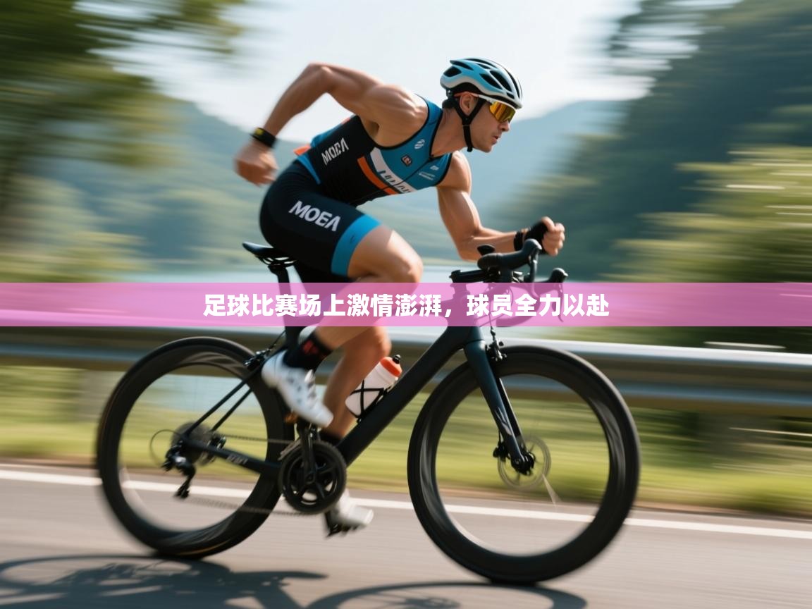 足球比赛场上激情澎湃,球员全力以赴 第2张