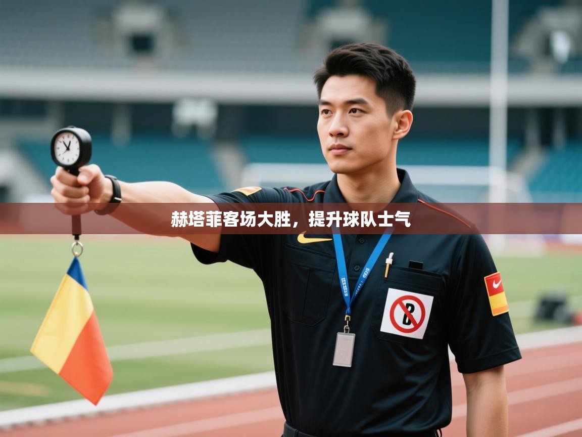 赫塔菲客场大胜,提升球队士气