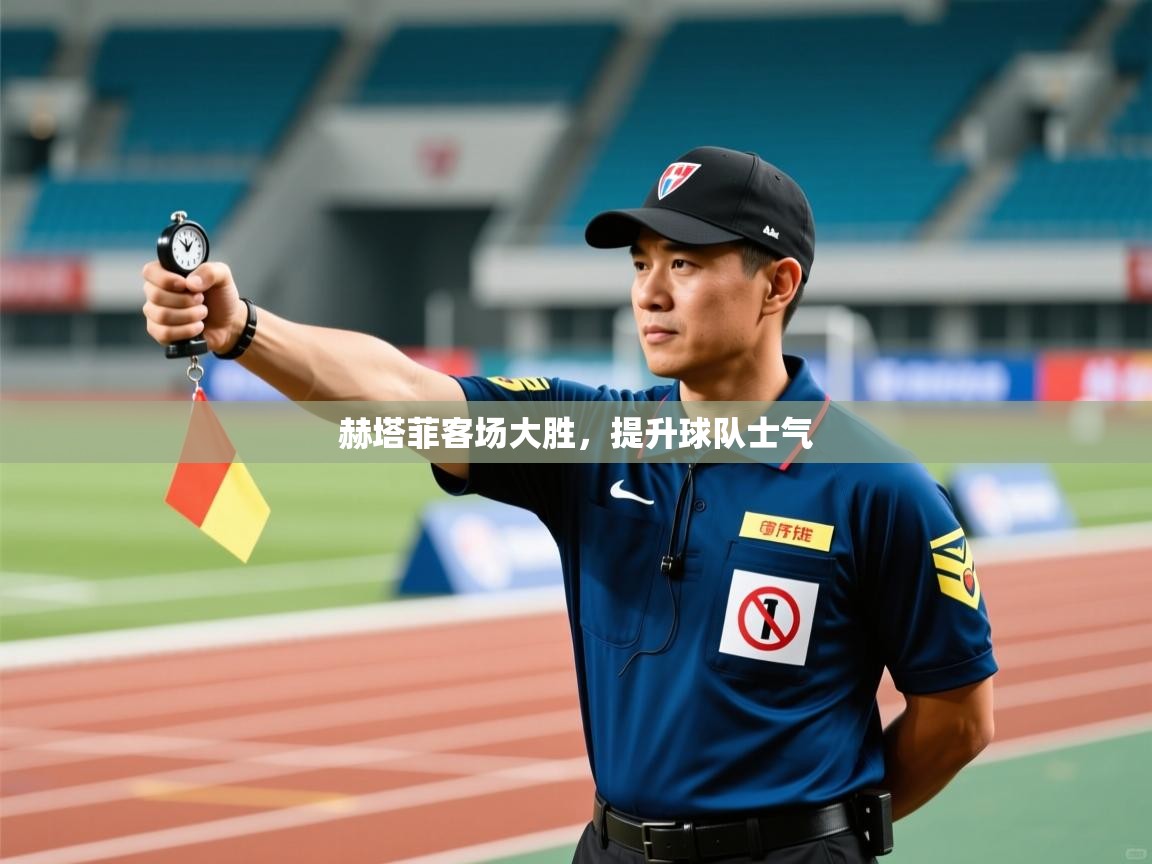 赫塔菲客场大胜，提升球队士气  第2张