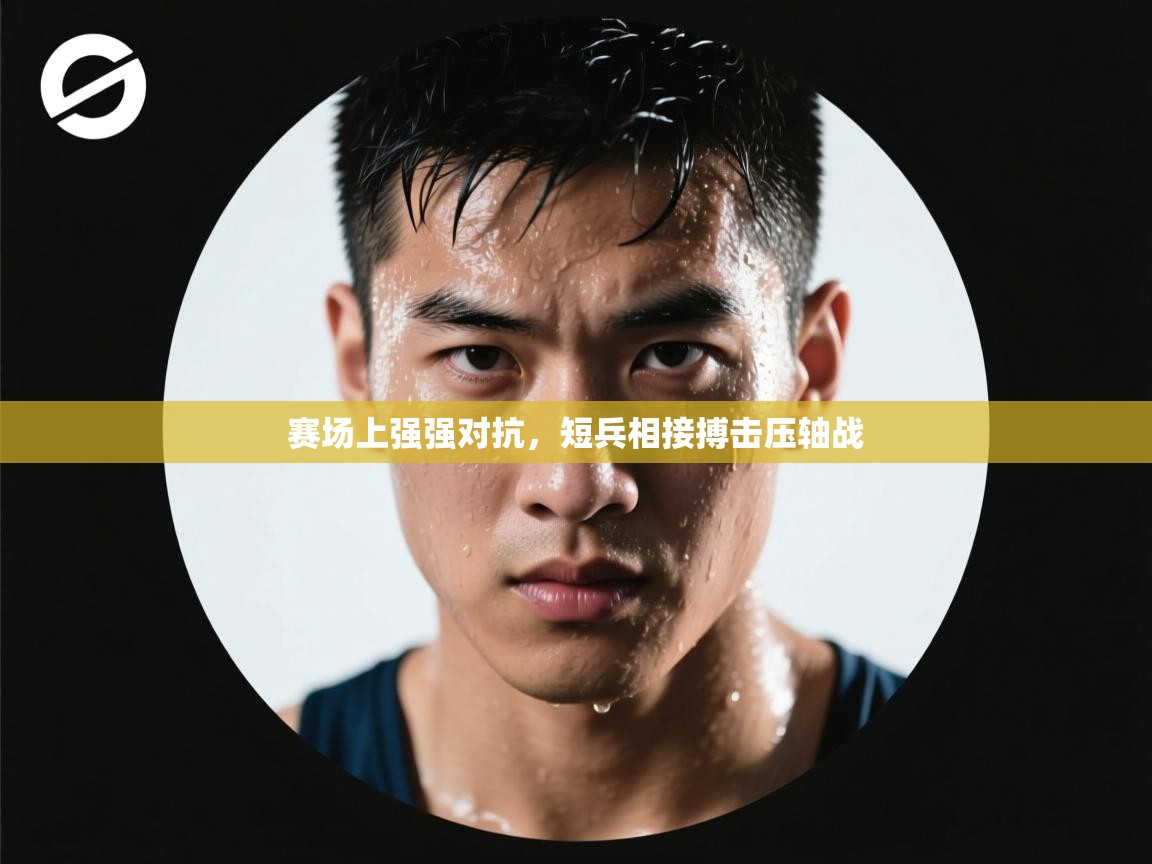 赛场上强强对抗，短兵相接搏击压轴战