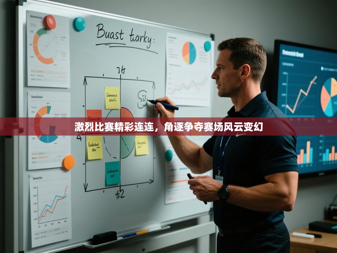 激烈比赛精彩连连，角逐争夺赛场风云变幻