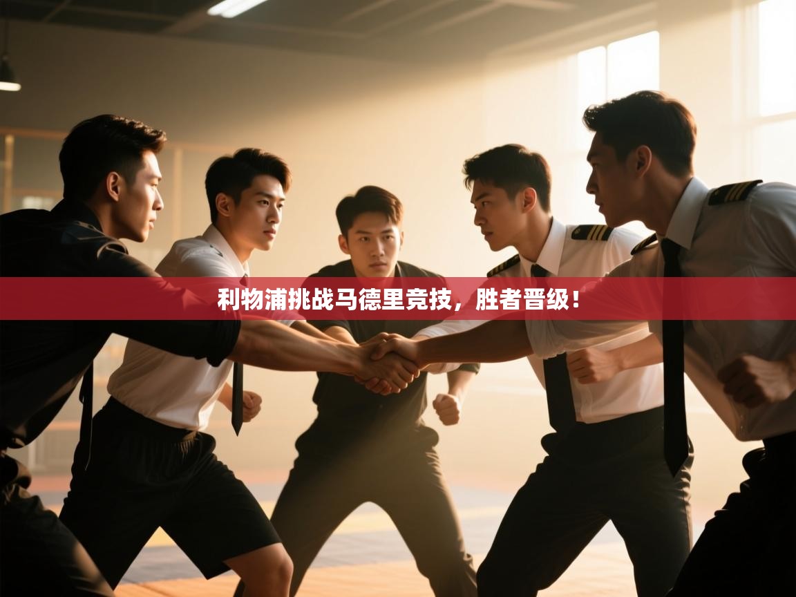 利物浦挑战马德里竞技，胜者晋级！  第2张