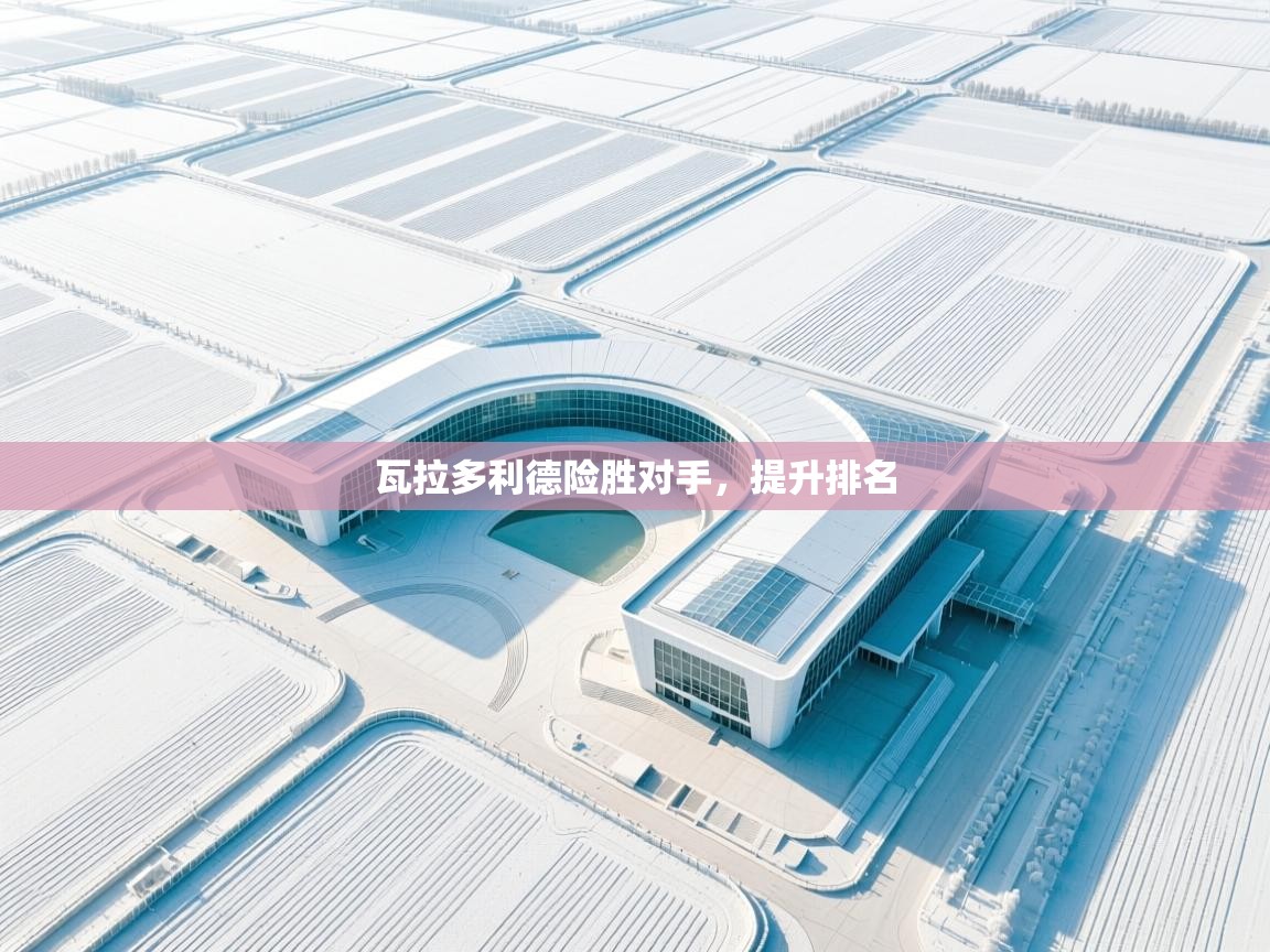 瓦拉多利德险胜对手，提升排名  第2张