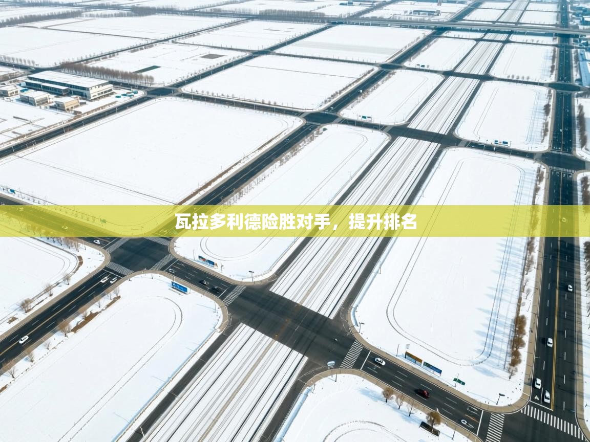 瓦拉多利德险胜对手，提升排名  第1张