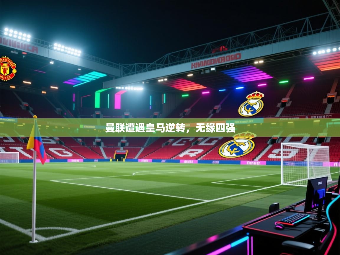 曼联遭遇皇马逆转，无缘四强  第1张