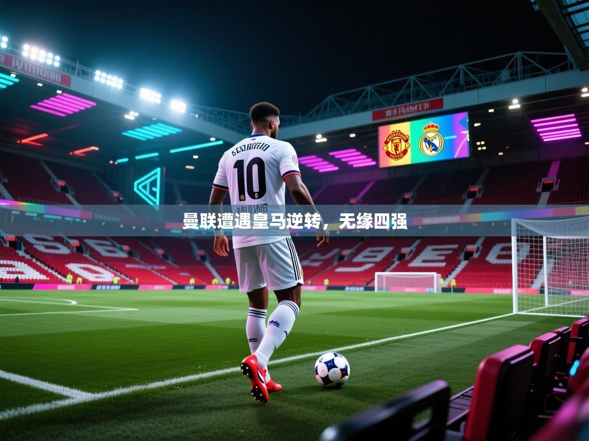 曼联遭遇皇马逆转，无缘四强  第2张