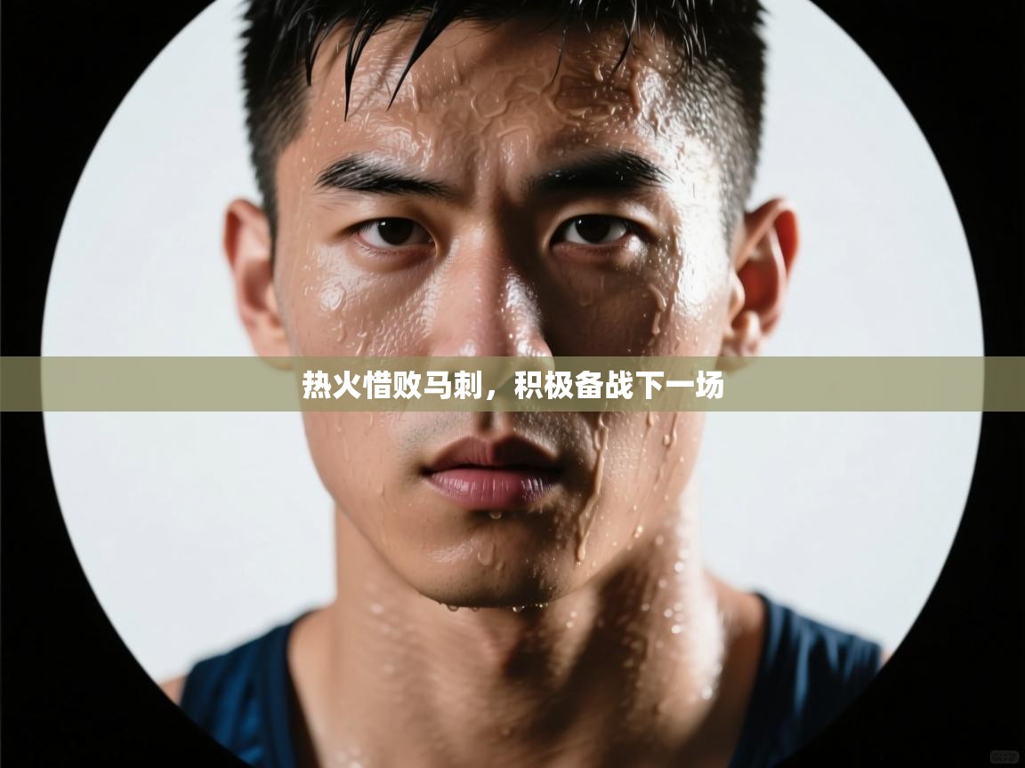 热火惜败马刺，积极备战下一场  第1张