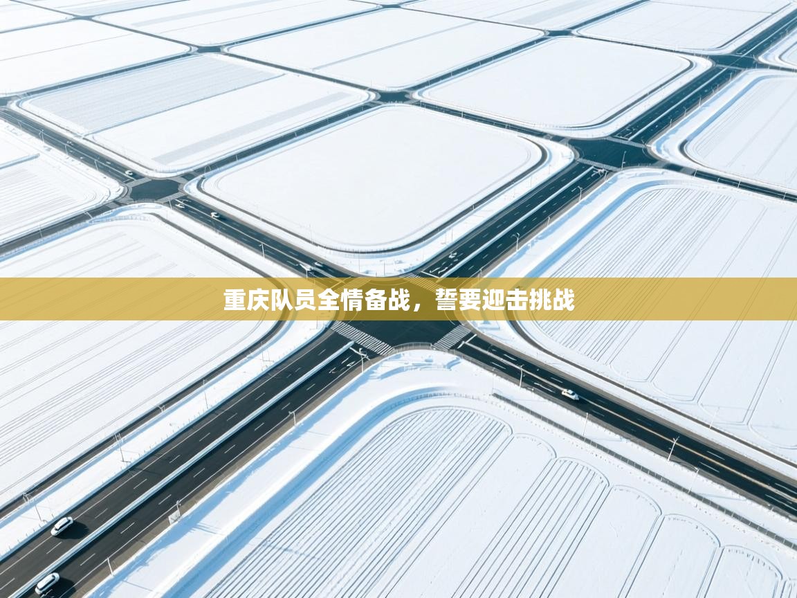 重庆队员全情备战，誓要迎击挑战  第1张