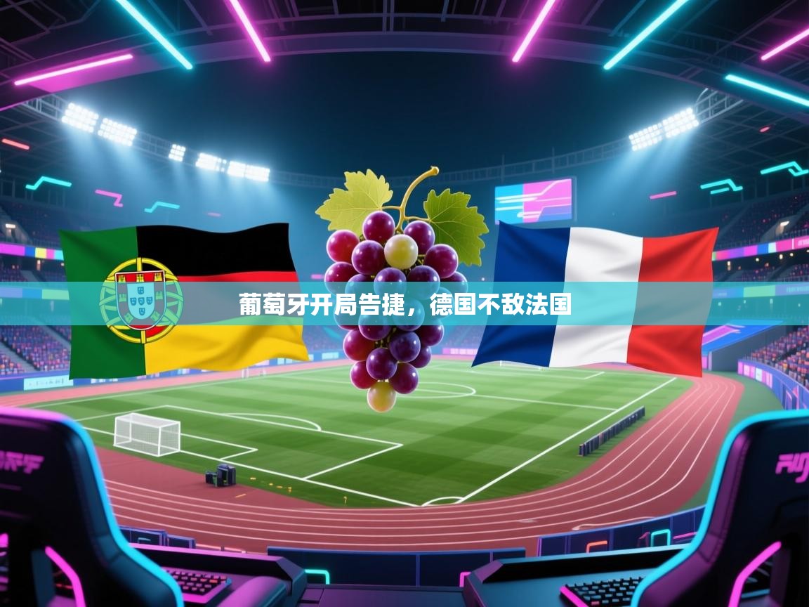 葡萄牙开局告捷，德国不敌法国  第1张