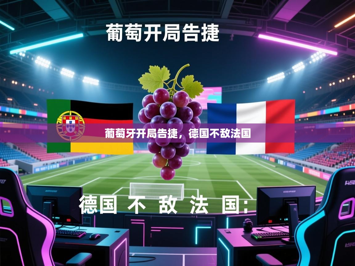 葡萄牙开局告捷，德国不敌法国  第2张