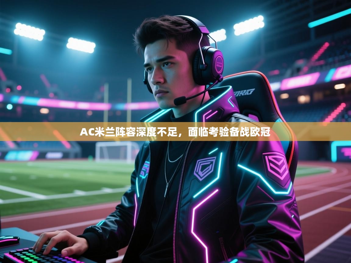 AC米兰阵容深度不足,面临考验备战欧冠 第2张