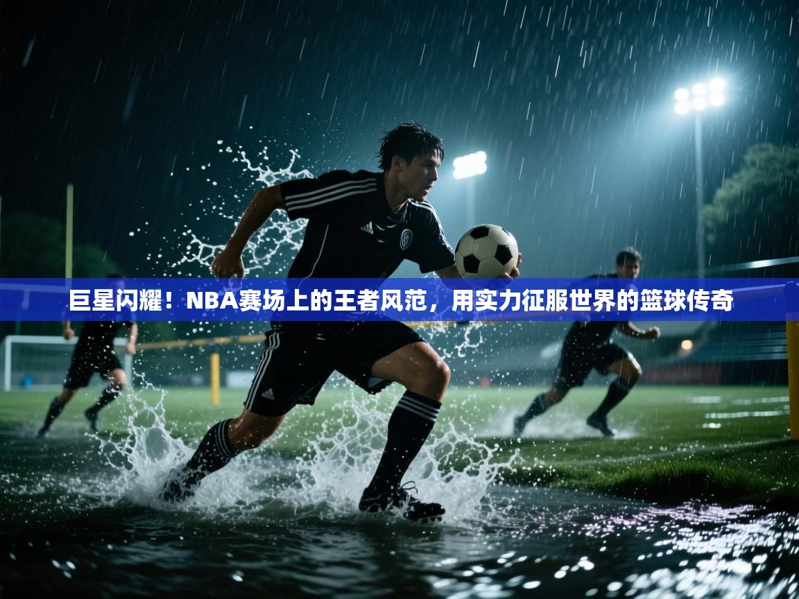 巨星闪耀!NBA赛场上的王者风范,用实力征服世界的篮球传奇 第1张