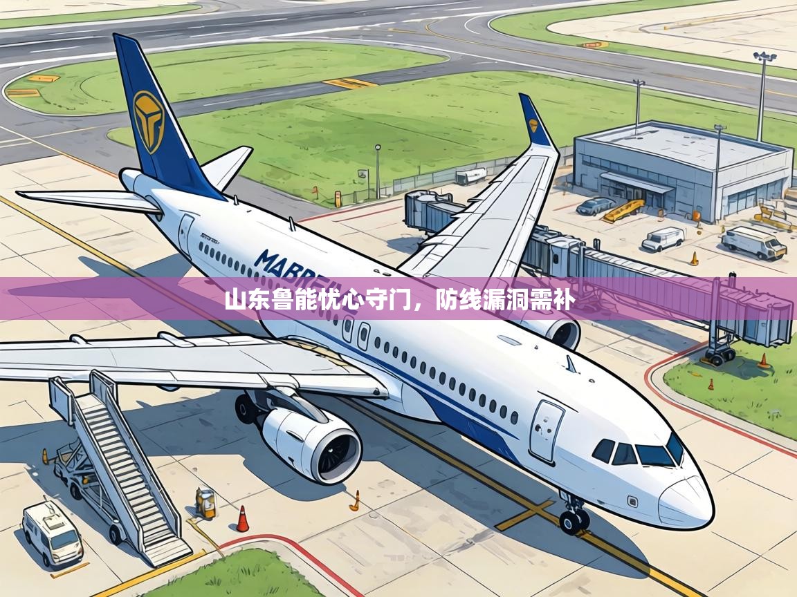 山东鲁能忧心守门,防线漏洞需补 第1张