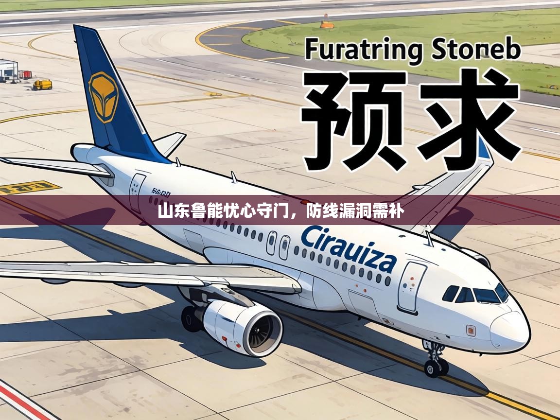 山东鲁能忧心守门,防线漏洞需补 第2张