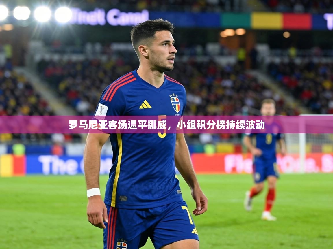 罗马尼亚客场逼平挪威,小组积分榜持续波动 第2张